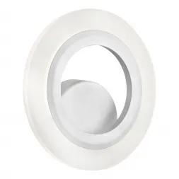 Бра iLedex Gravity A006-1 11W 4000K WH