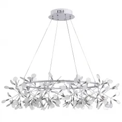 Подвесная светодиодная люстра ST Luce Rafina SL379.503.162
