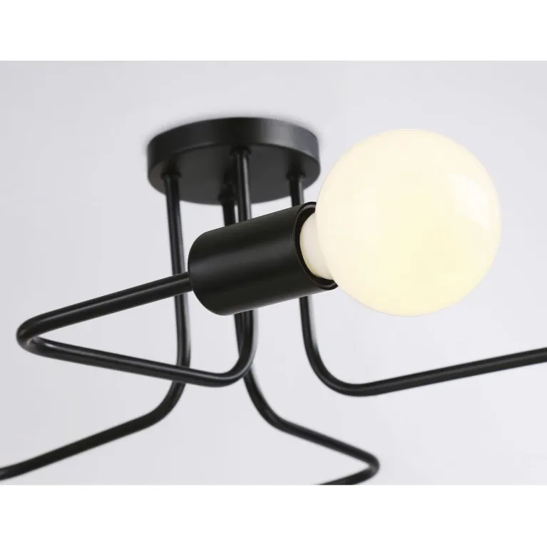 Потолочная люстра Ambrella light Traditional TR8022