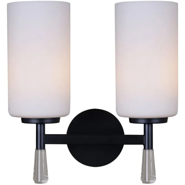 Бра Illumico IL2218-2WLS-24 HIGHBALL