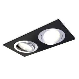 Встраиваемый светильник Ambrella Light Techno Spot XC7636082 (C7636, N7003)