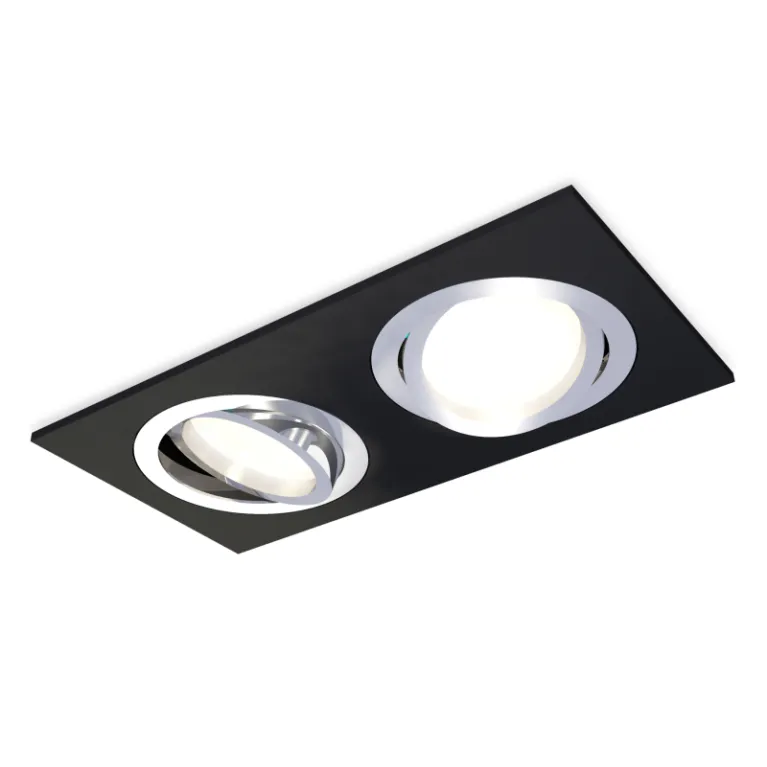 Встраиваемый светильник Ambrella Light Techno Spot XC7636082 (C7636, N7003)
