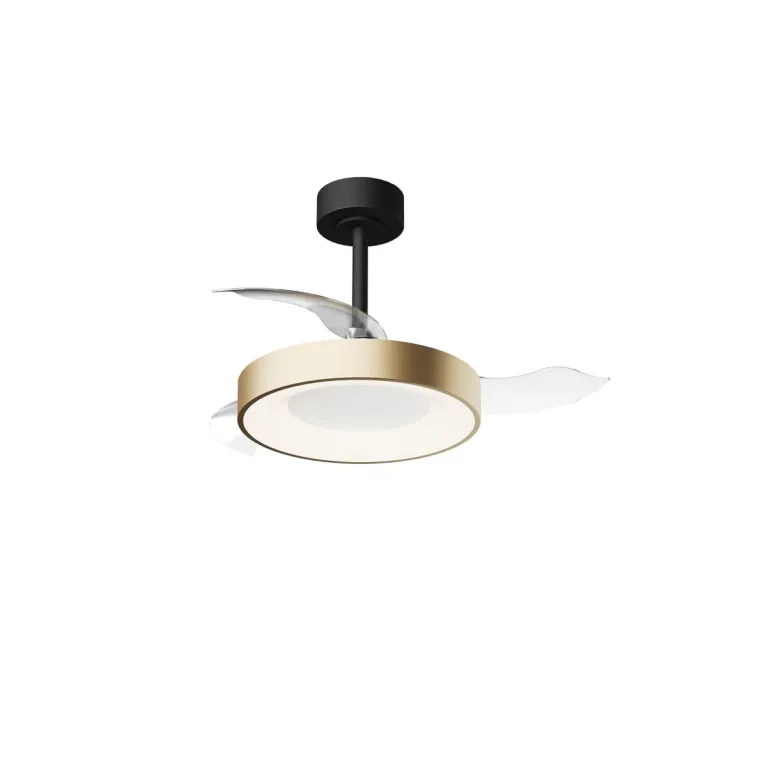 Люстра-вентилятор Mantra Niseko Fan 9092