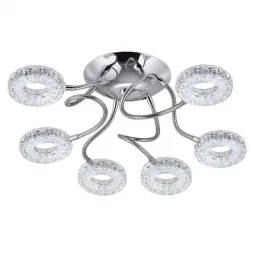 Потолочная светодиодная люстра Lumion Binaretu 3602/36CL