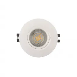 Встраиваемый светильник Denkirs DK3028-WH