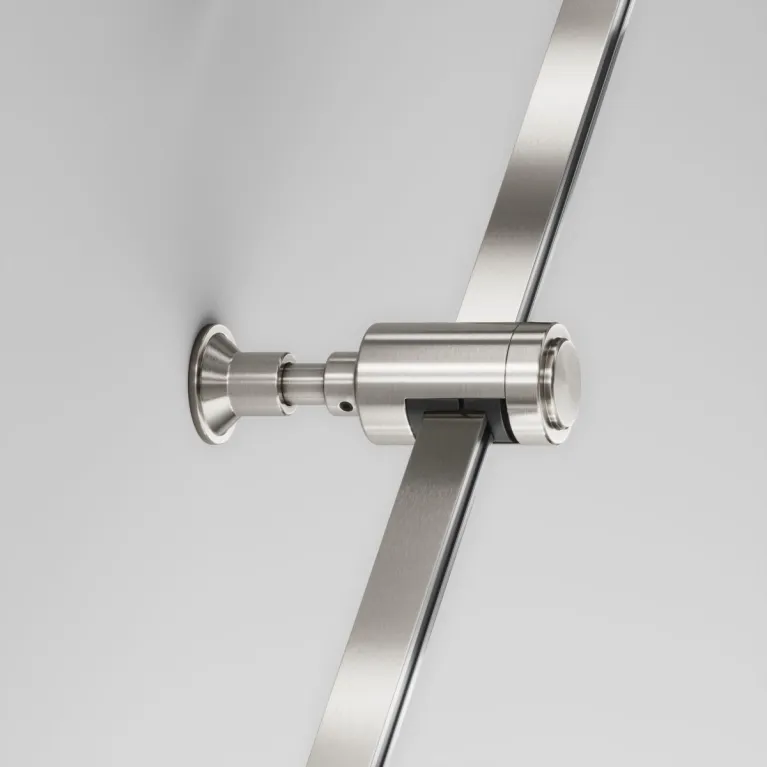 Крепление настенное одинарное Maytoni Flarity TRA155CW-S1-PT