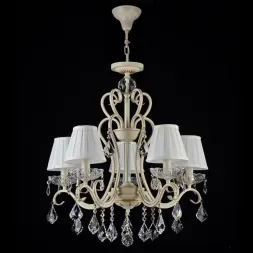 Подвесная люстра Maytoni Triumph ARM288-05-G
