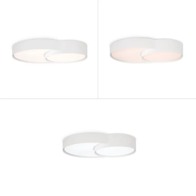Потолочный светильник Freya Items FR6094CL-L72W