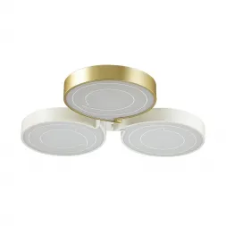 Потолочная светодиодная люстра Lumion Dilip 3646/60CL