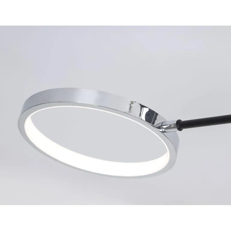 Потолочная светодиодная люстра Ambrella light Comfort Line FL5155