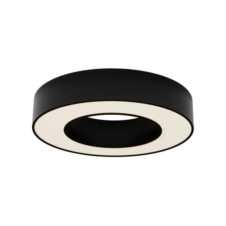 Потолочный светильник Maytoni Lua C093CL-24W3K-B