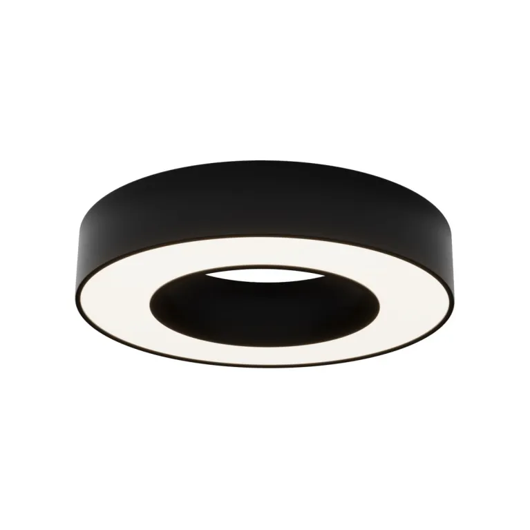 Потолочный светильник Maytoni Lua C093CL-24W4K-B