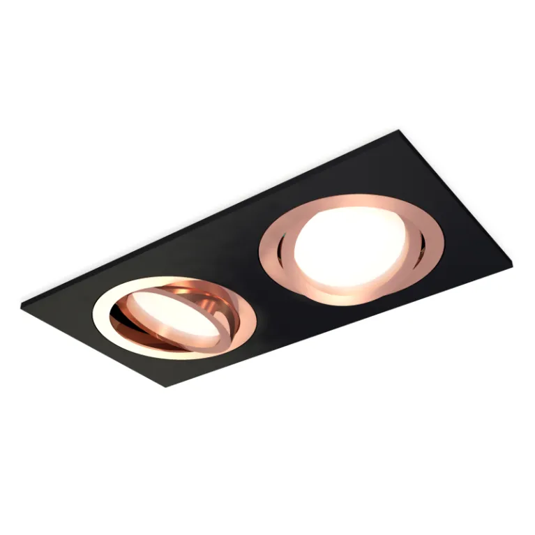Встраиваемый светильник Ambrella Light Techno Spot XC7636084 (C7636, N7005)