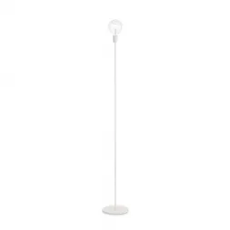 Торшер Ideal Lux Microphone PT1 Bianco