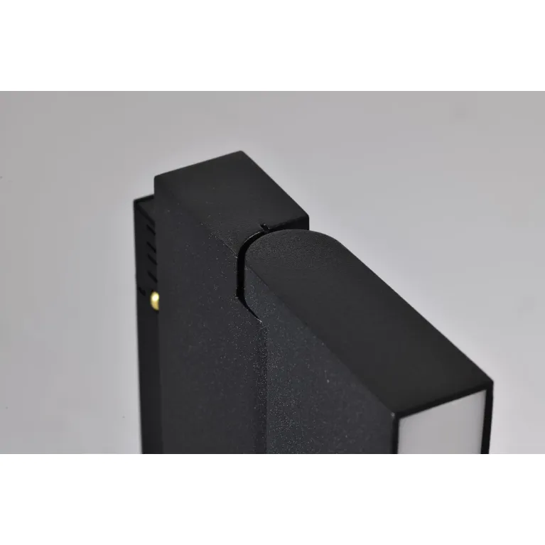 Трековый магнитный светильник Myfar Flow MT0212-16W3K-B