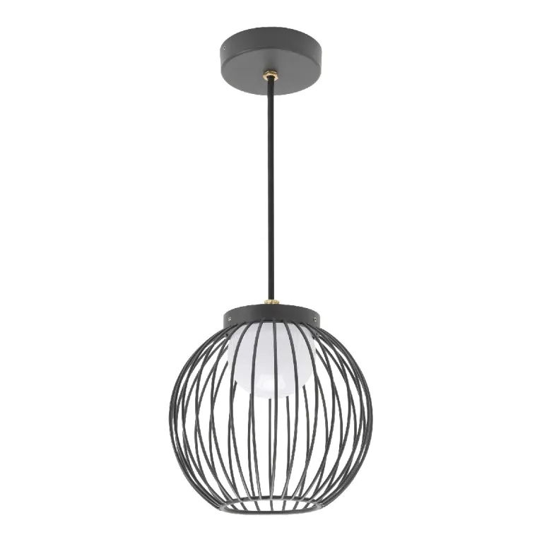 Уличный подвесной светильник Arlight LGD-PEARL-HANG-7W Warm3000 030004(1)