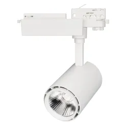 Трековый светильник Arlight LGD-1530WH-30W-4TR White 24deg 021676