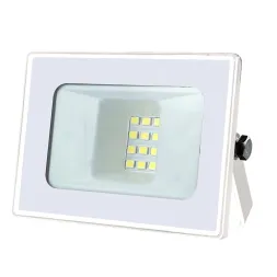 Светодиодный прожектор Hiper 10W 6500K HF-006