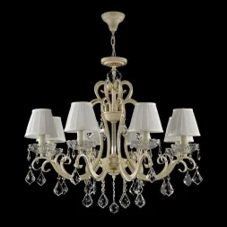 Подвесная люстра Maytoni Triumph ARM288-08-G