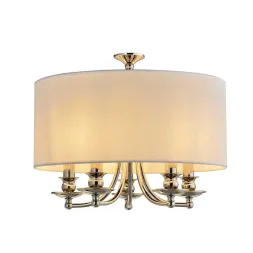 Потолочная люстра Newport 1145/PL М0062023 Потолочная люстра Newport 1145/PL М0062023