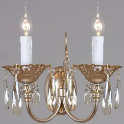 Бра Illumico IL5233-2WLS-25 ELITE