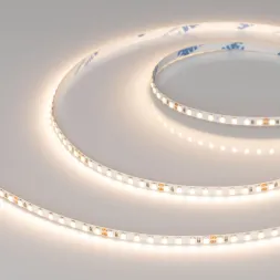 Светодиодная лента Arlight UL-A160-5mm 24V Warm3000 (9.6 W/m, IP20, 5m) 037806(1)