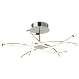 Потолочная светодиодная люстра Mantra Aire Led 6030