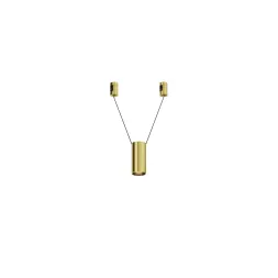 Трековый магнитный светильник Maytoni Focus LED TR157-1-12W3K-BS