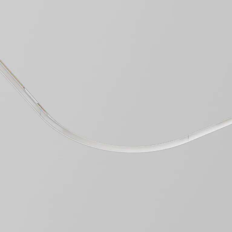 Коннектор радиусный встраиваемый Maytoni Exility TRA044-angle.12W