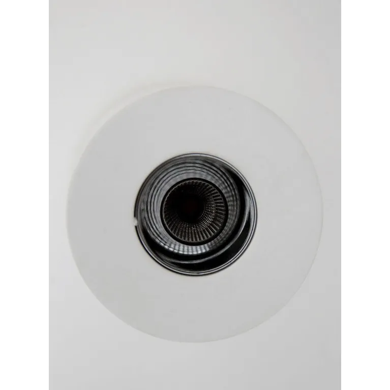 Потолочный светодиодный светильник Elvan NLS-210067-4.2W-WW-WhCh