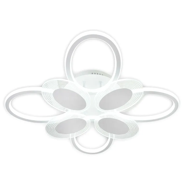 Потолочная светодиодная люстра Escada Atreus 10259/8LED