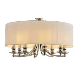 Потолочная люстра Newport 1148/PL М0062024 Потолочная люстра Newport 1148/PL М0062024