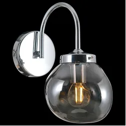 Бра Illumico IL0028-1WSQ-79 CR