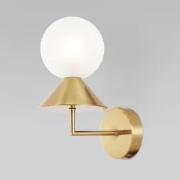 Бра Eurosvet Melon 302002 латунь a071470