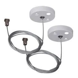 Подвесной трос Reluce RL 06035/06036 suspension cable 2M WT