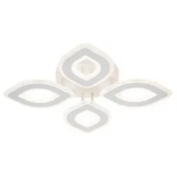Потолочная светодиодная люстра Escada Diamond 10264/4LED