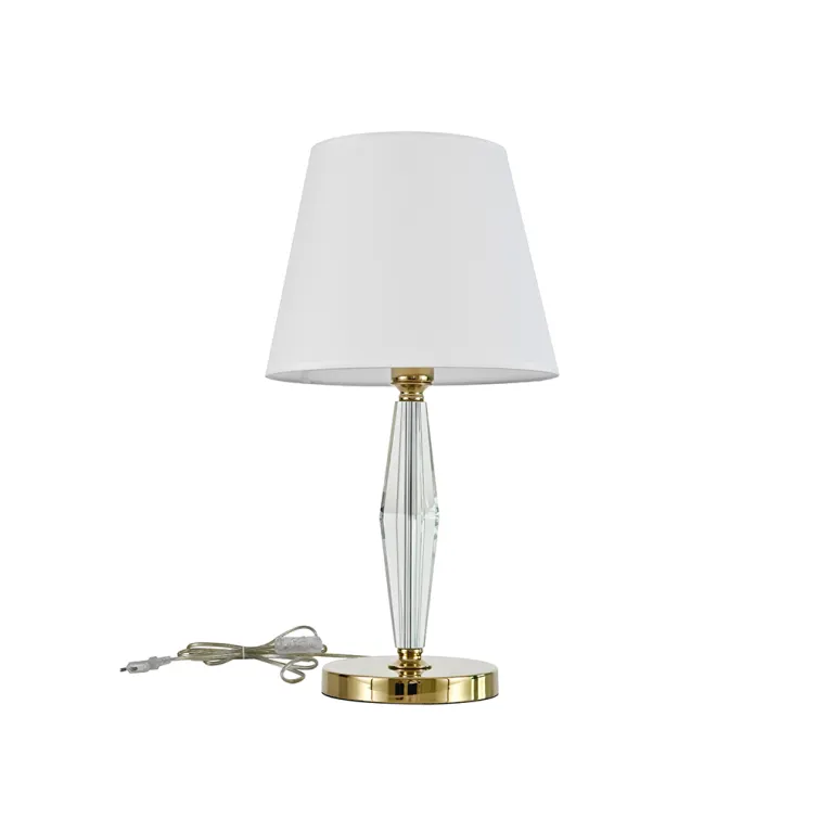 Настольная лампа Newport 11402/T gold без абажура М0071157