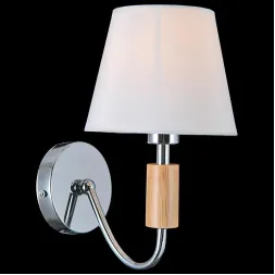 Бра Illumico IL0029-1WSQ-19 CR