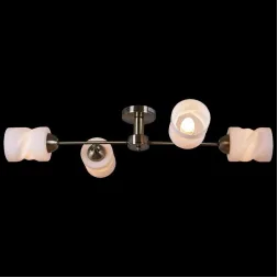 Потолочная люстра Illumico IL0283-4CSQ-79 AB