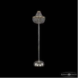 Торшер Bohemia Ivele Crystal 19281T4/H/35IV-148 G