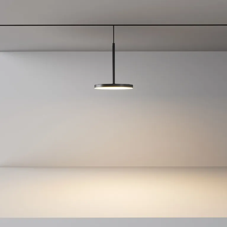 Трековый магнитный светильник Maytoni Plato TR123-2-15W3K-B