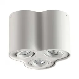 Потолочный светильник Odeon Light Pillaron 3564/3C