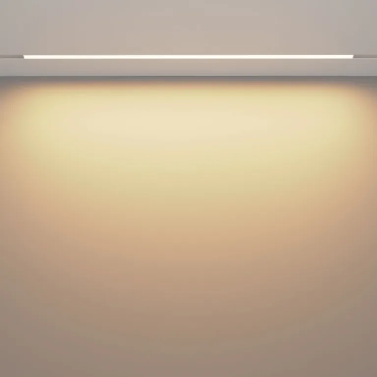 Трековый магнитный светильник Maytoni Basis TR030-4-30W3K-WW-DS-W