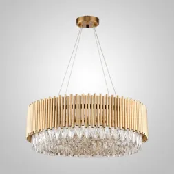 Подвесная люстра Imperium Loft Exult 240969-26