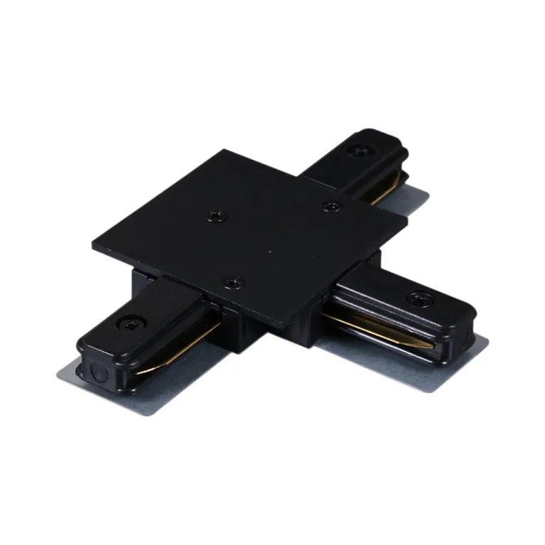T-образный коннектор Reluce RL 06045 T-connector BK