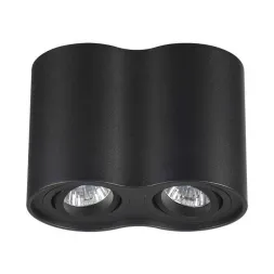 Потолочный светильник Odeon Light Pillaron 3565/2C