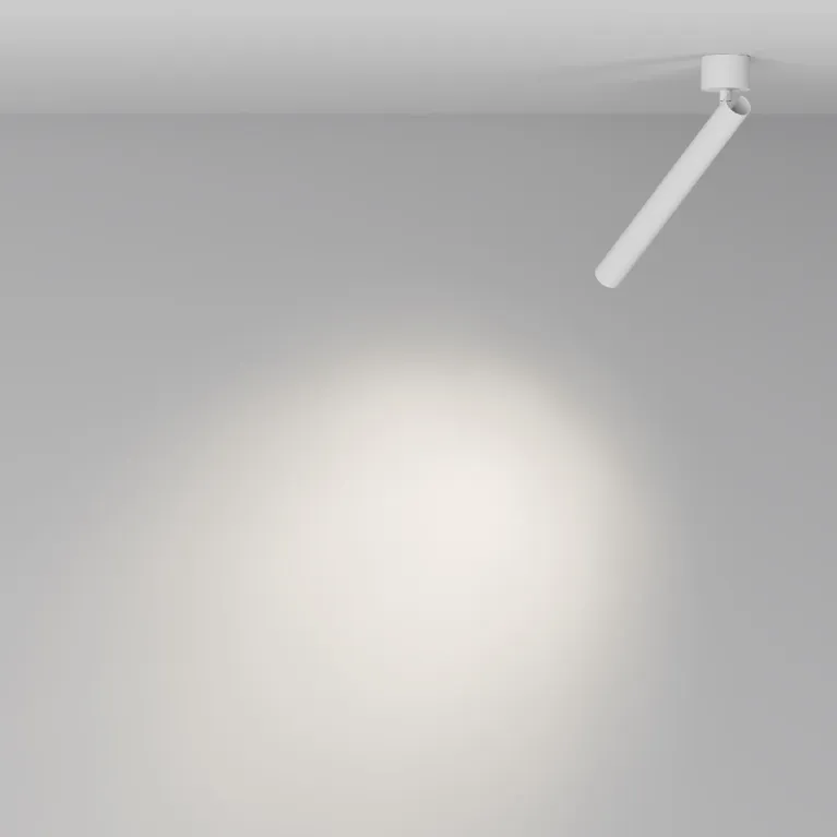 Накладной спот Maytoni Focus T C141CL-L300-6W4K-W