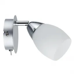 Спот Paulmann WolbaLed 66682