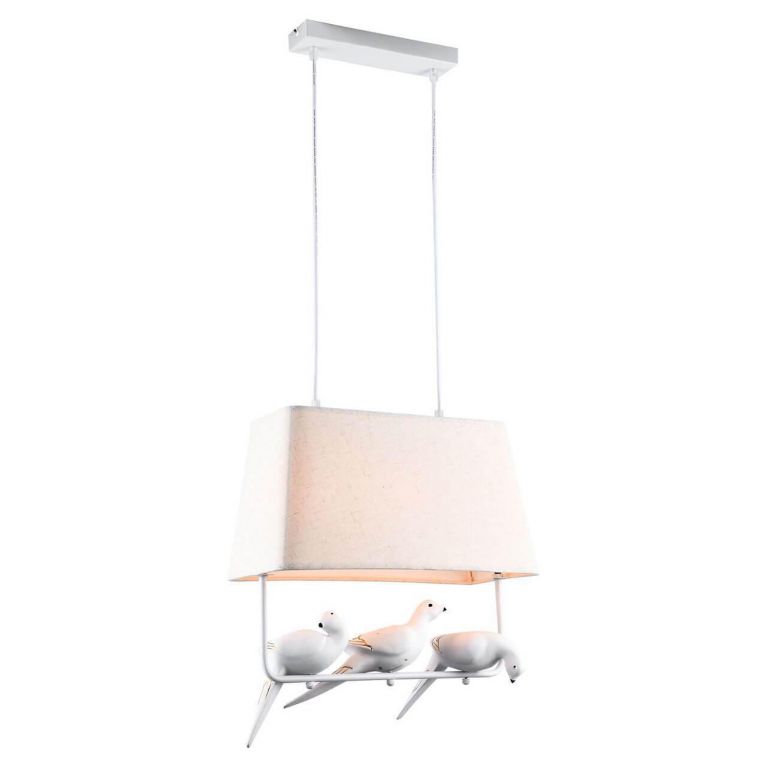 Подвесной светильник Lussole Lgo Dove GRLSP-8221