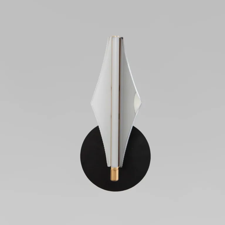 Бра Eurosvet Glare 303054 LED латунь a071577